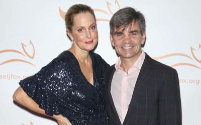 Who is George Stephanopoulos's Wife? Details of His Married Life!